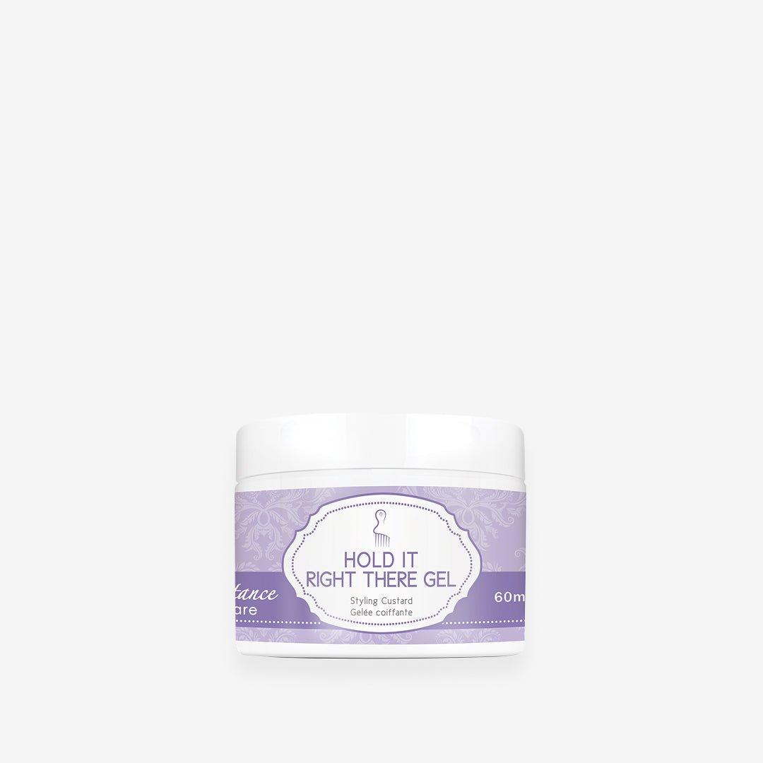 Hold it Right There (2oz) - Inhairitance Curl Spa