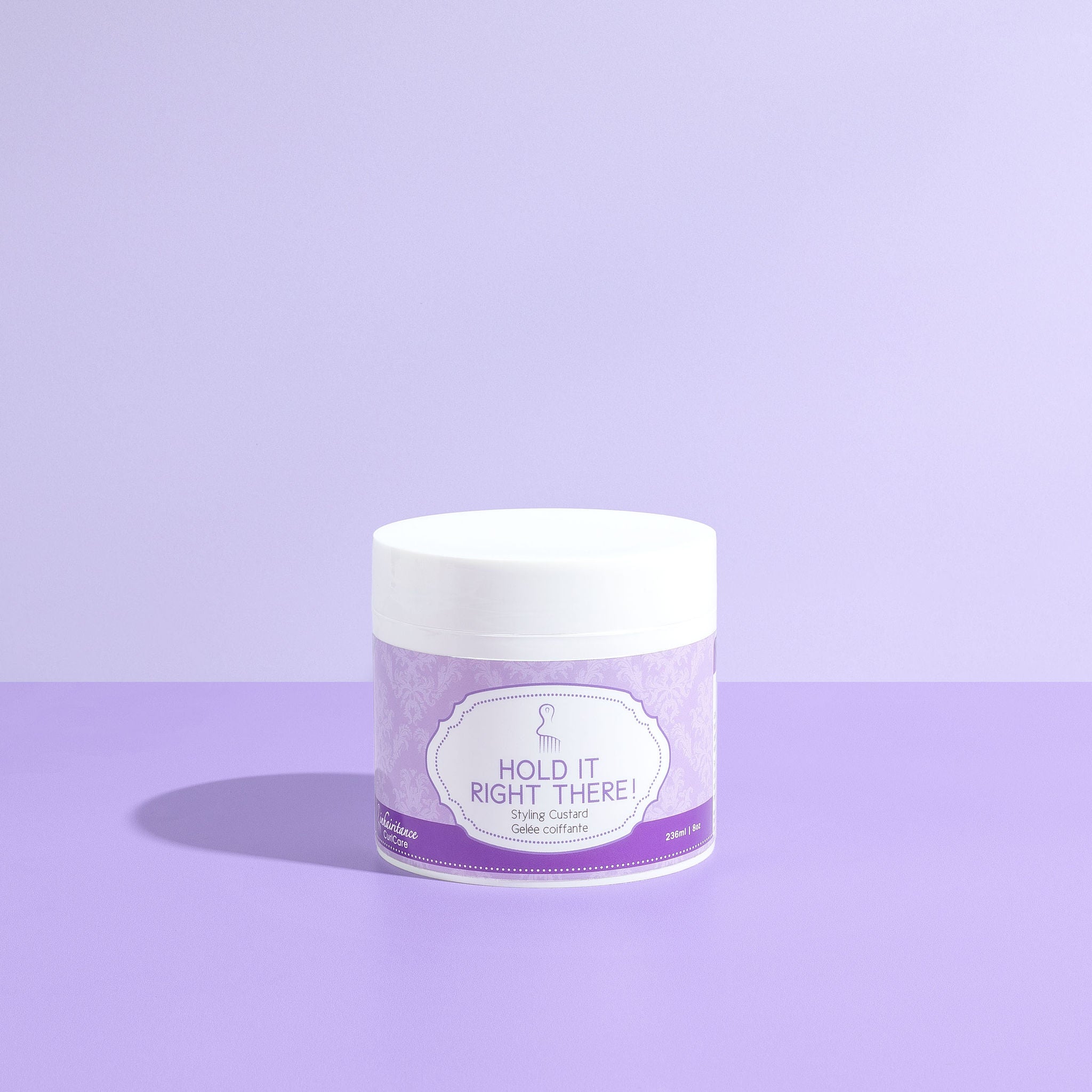 Hold it Right There - Inhairitance Curl Spa