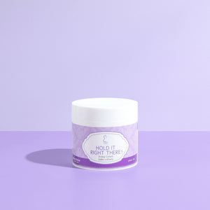 Gel Hold it Right There