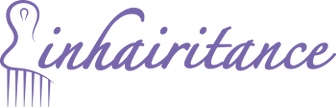 Navigate back to Inhairitance CurlCare homepage