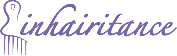 Navigate back to Inhairitance CurlCare homepage