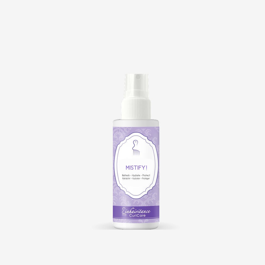 Mistify (2oz) - Inhairitance Curl Spa