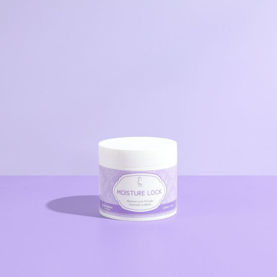 Moisture Lock Pomade (4oz)