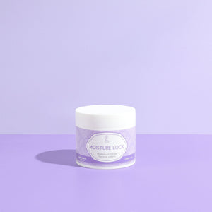 Pomade Moisture Lock (4oz)