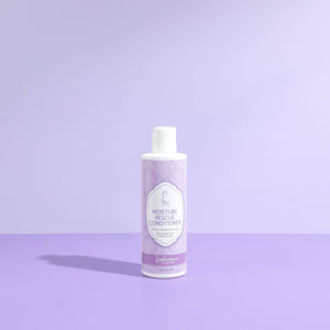 Moisture Rescue Low Porosity Conditioner