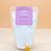 Self Love Bath Soak - Inhairitance Curl Spa