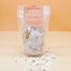 Solar Infusion Bath Soak - Inhairitance Curl Spa