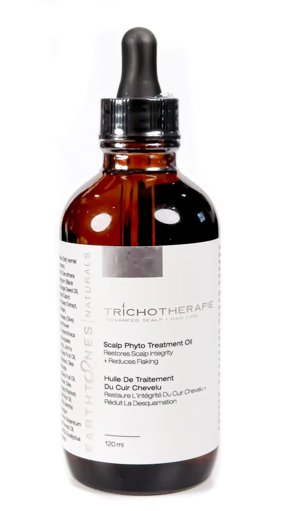 Trichotherapie - Scalp Phyto Treatment Oil