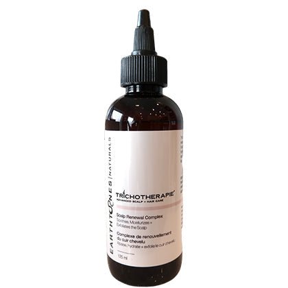 Trichotherapie - Scalp Renewal Complex (4oz) - Inhairitance Curl Spa