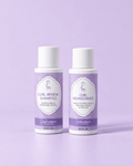 Try Before You Buy Wash Bundle - Inhairitance CurlCare