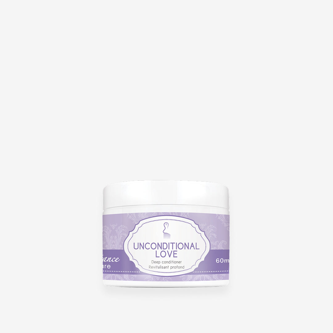 Conditionneur profond Amour inconditionnel (2oz)