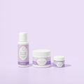 Volume Styling Mini Set - Inhairitance Curl Spa