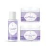 Wash Day Mini Set - Inhairitance Curl Spa